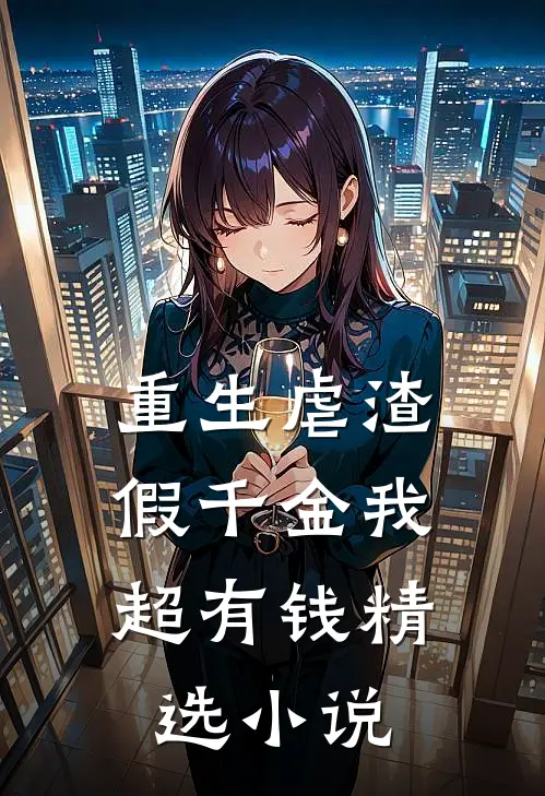 重生虐渣：假千金我超有钱精选小说