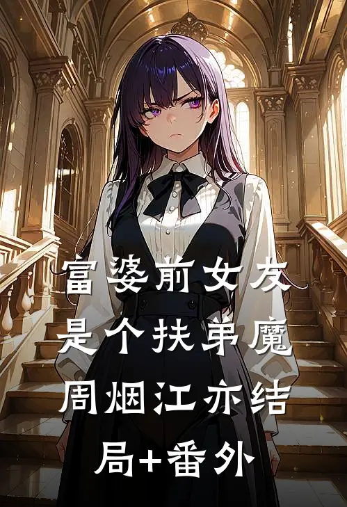 富婆前女友是个扶弟魔周烟江亦结局+番外