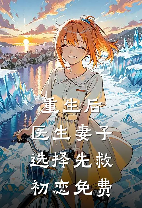 重生后，医生妻子选择先救初恋免费