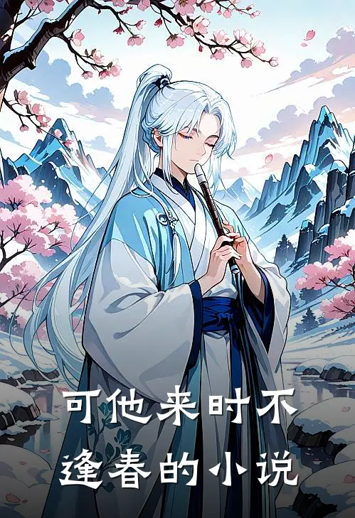 可他来时不逢春的小说
