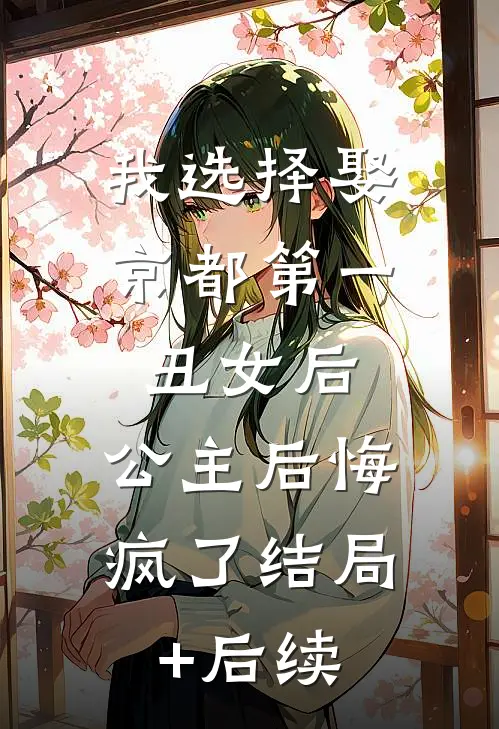 我选择娶京都第一丑女后，公主后悔疯了结局+后续