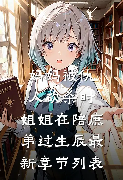 妈妈被仇人砍杀时，姐姐在陪庶弟过生辰最新章节列表