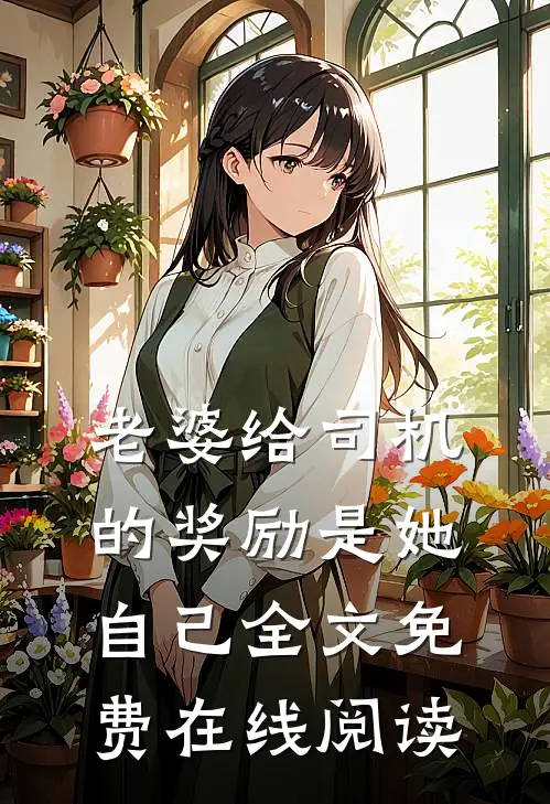 老婆给司机的奖励是她自己全文免费在线阅读