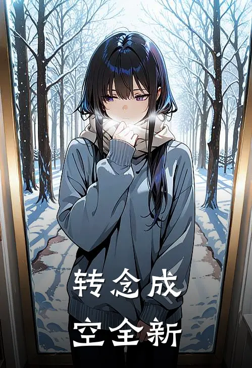 转念成空全新