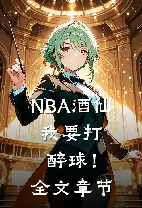 NBA酒仙：我要打醉球！全文章节