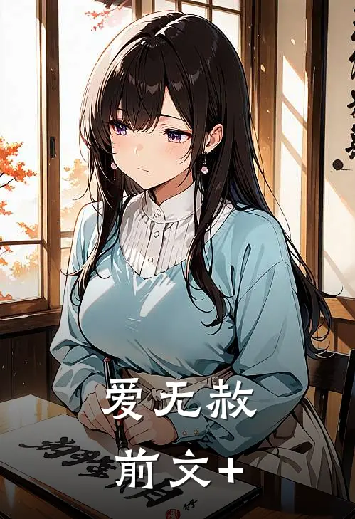爱无赦前文+
