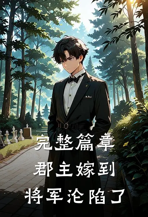 完整篇章郡主嫁到，将军沦陷了