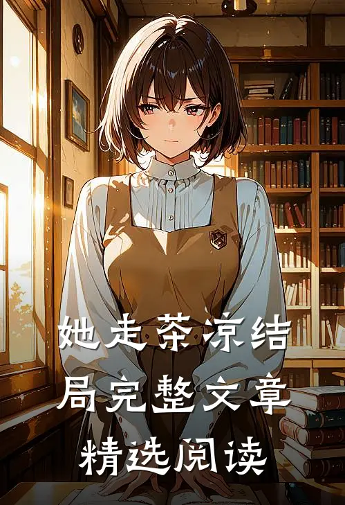 她走茶凉结局完整文章精选阅读
