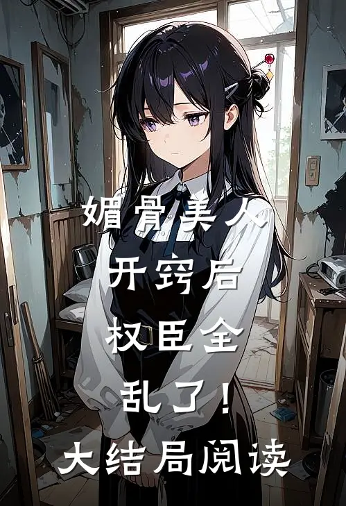 媚骨美人开窍后，权臣全乱了！大结局阅读