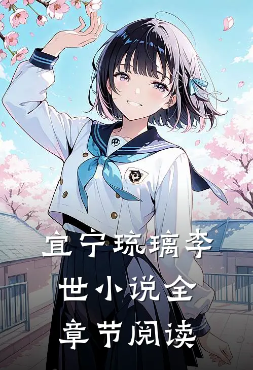 宜宁琉璃李世小说全章节阅读