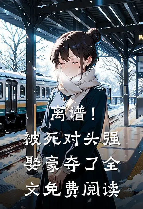 离谱！被死对头强娶豪夺了全文免费阅读