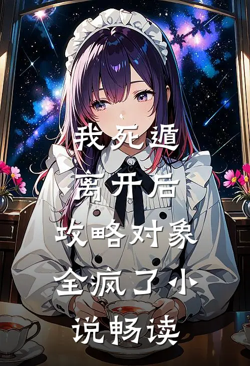 我死遁离开后，攻略对象全疯了小说畅读
