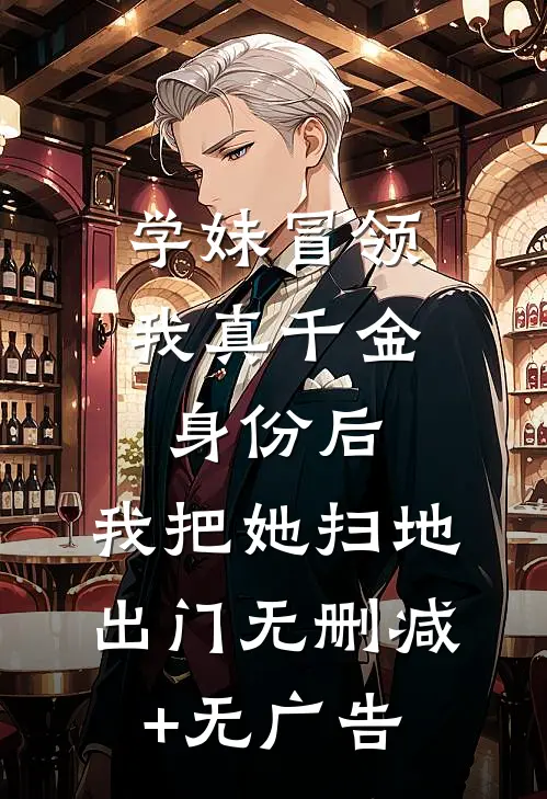 学妹冒领我真千金身份后，我把她扫地出门无删减+无广告