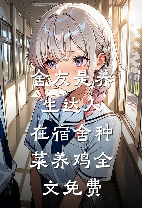 舍友是养生达人，在宿舍种菜养鸡全文免费
