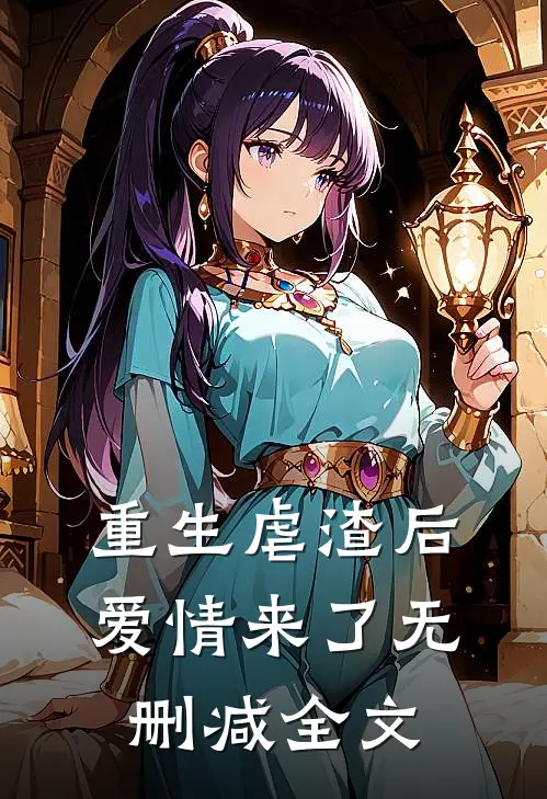重生虐渣后爱情来了无删减全文