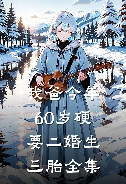 我爸今年60岁硬要二婚生三胎 全集