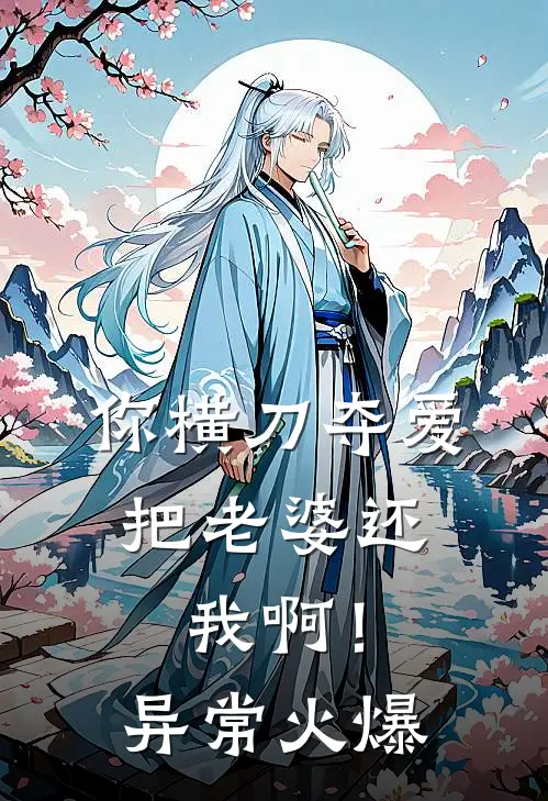 你横刀夺爱，把老婆还我啊！异常火爆