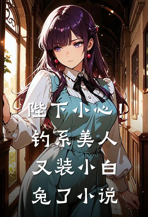 陛下小心！钓系美人又装小白兔了小说