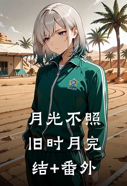 月光不照旧时月完结+番外