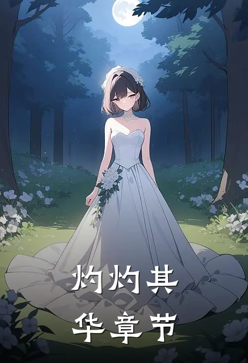 灼灼其华章节