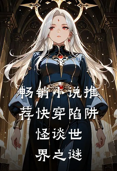 畅销小说推荐快穿陷阱：怪谈世界之谜