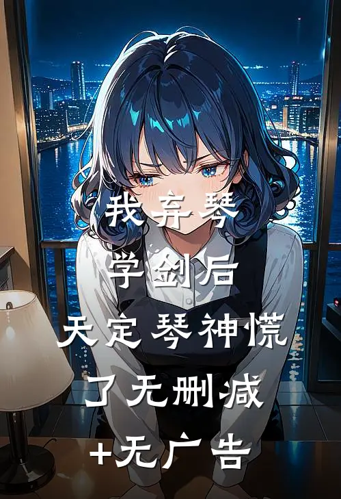 我弃琴学剑后，天定琴神慌了无删减+无广告