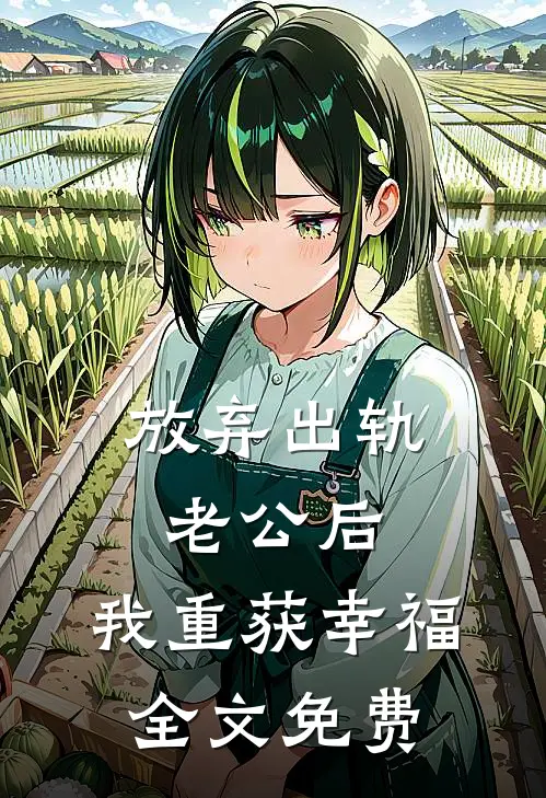 放弃出轨老公后，我重获幸福全文免费