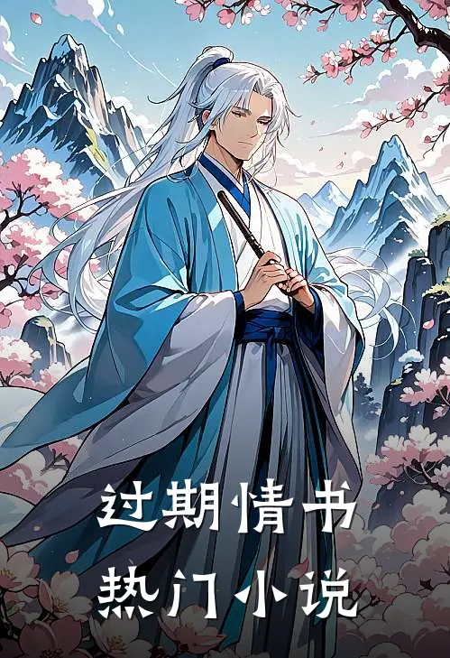 过期情书热门小说