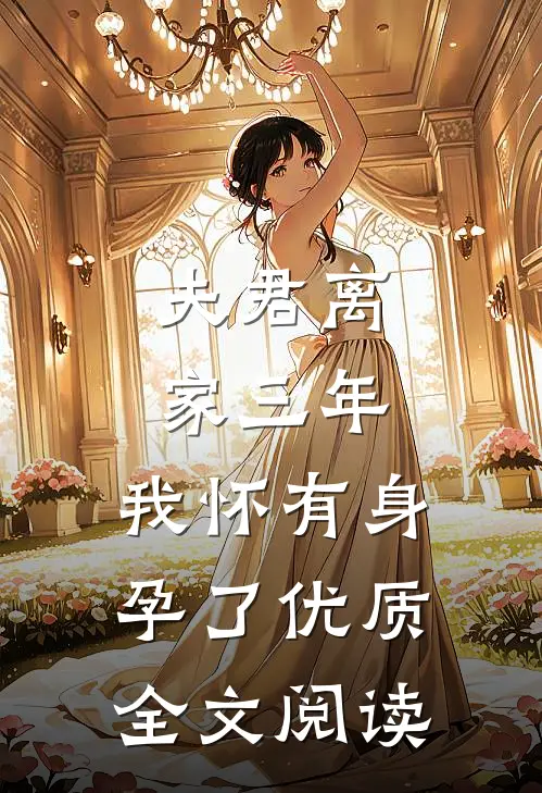 夫君离家三年，我怀有身孕了优质全文阅读