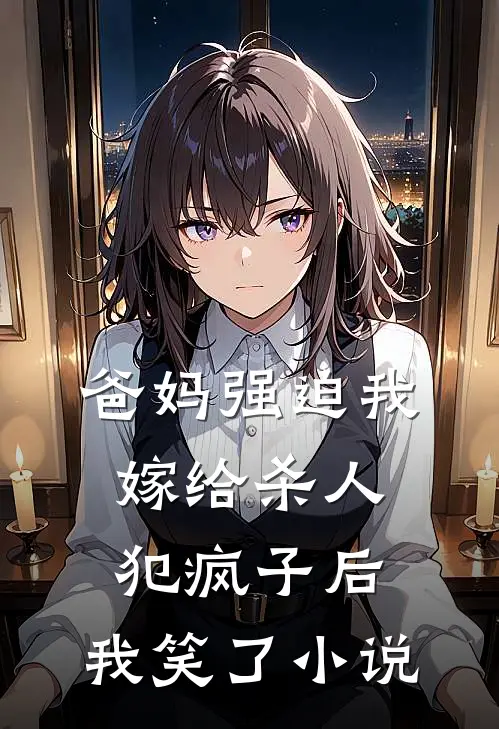 爸妈强迫我嫁给杀人犯疯子后，我笑了小说