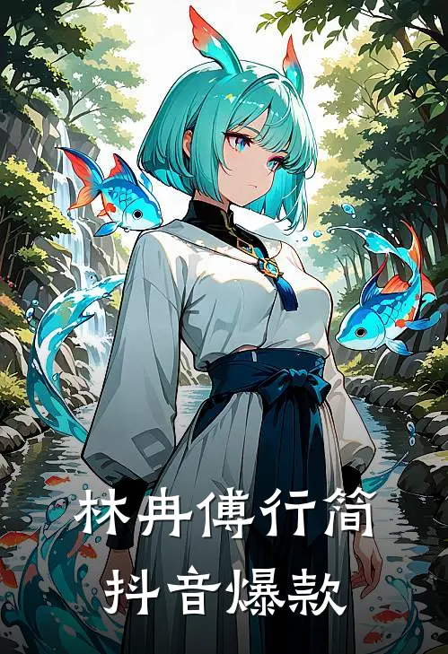 林冉傅行简抖音爆款