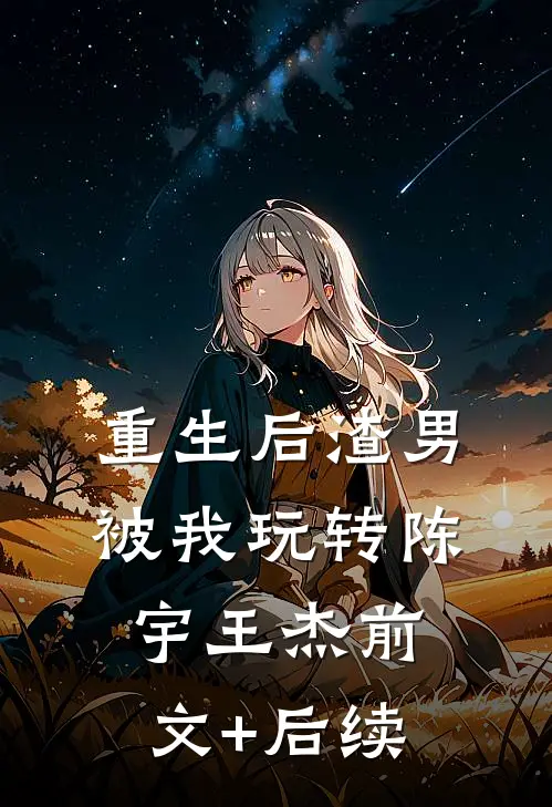重生后渣男被我玩转陈宇王杰前文+后续