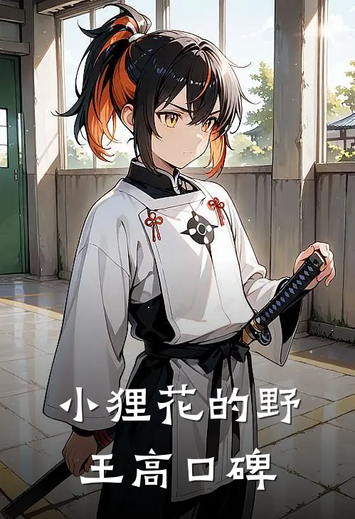 小狸花的野王高口碑