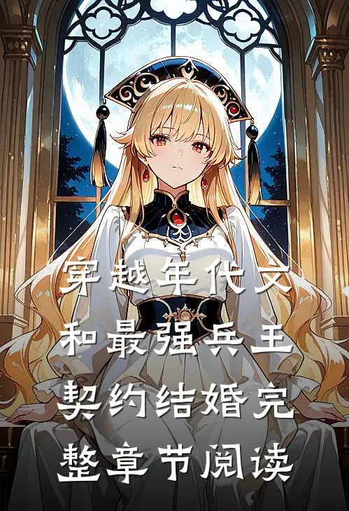 穿越年代文：和最强兵王契约结婚完整章节阅读