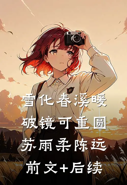 雪化春溪暖，破镜可重圆苏雨柔陈远前文+后续