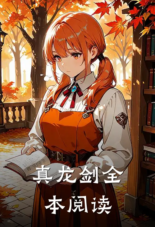 真龙剑全本阅读