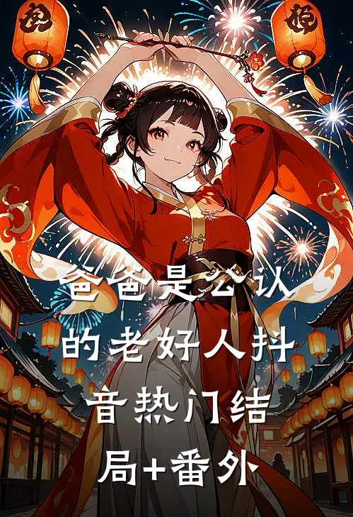爸爸是公认的老好人抖音热门结局+番外