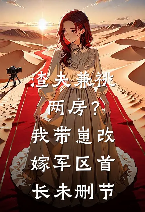 渣夫兼祧两房？我带崽改嫁军区首长未删节