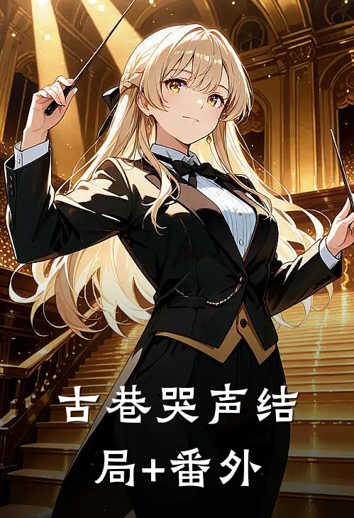 古巷哭声结局+番外