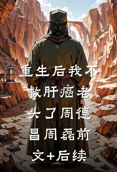 重生后我不救肝癌老头了周德昌周磊前文+后续