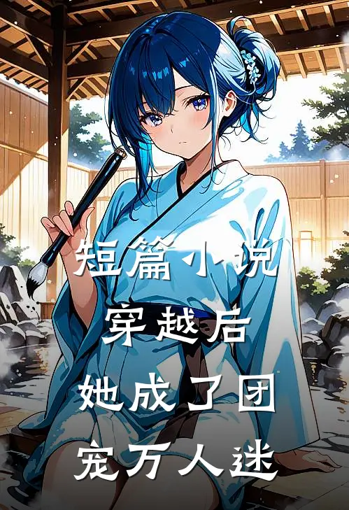 短篇小说穿越后，她成了团宠万人迷
