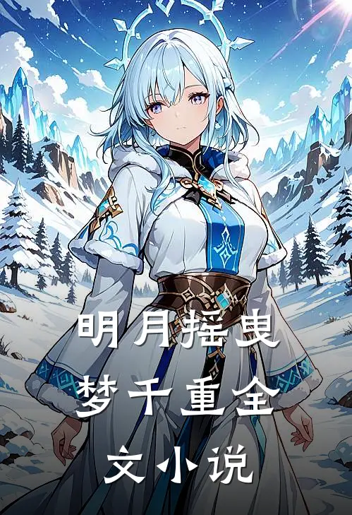 明月摇曳梦千重全文小说