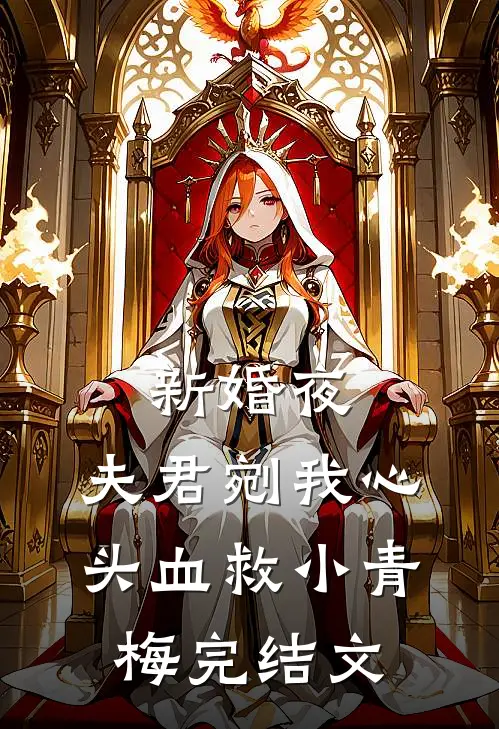 新婚夜，夫君剜我心头血救小青梅完结文