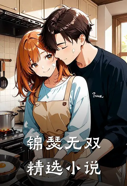 锦瑟无双精选小说