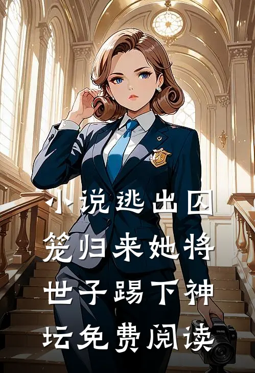 小说逃出囚笼归来她将世子踢下神坛免费阅读