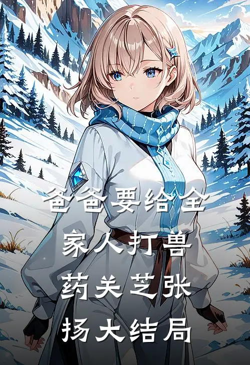 爸爸要给全家人打兽药关芝张扬大结局