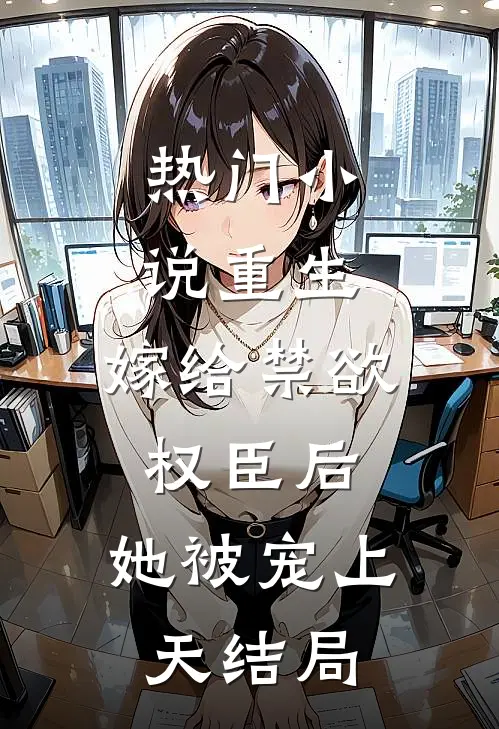 热门小说重生:嫁给禁欲权臣后,她被宠上天结局