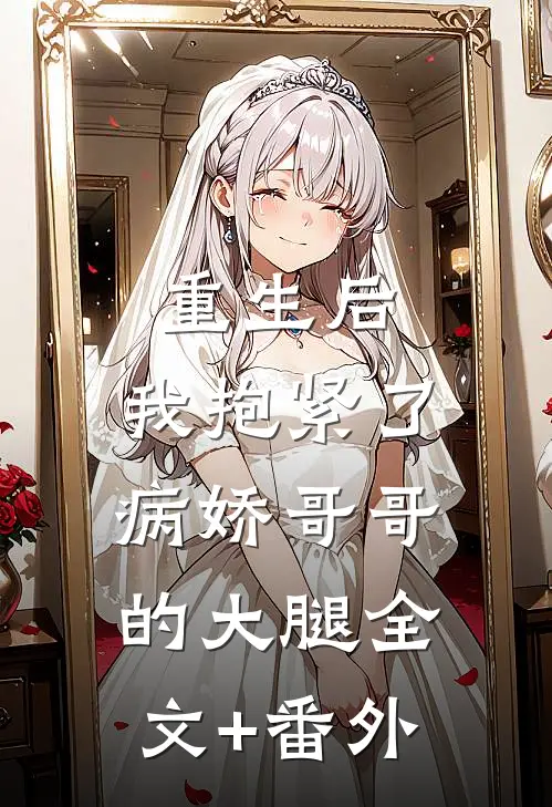重生后，我抱紧了病娇哥哥的大腿全文+番外