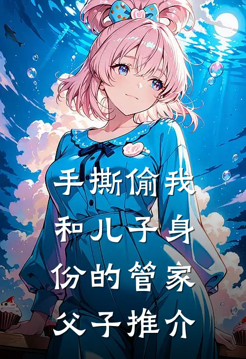 手撕偷我和儿子身份的管家父子推介