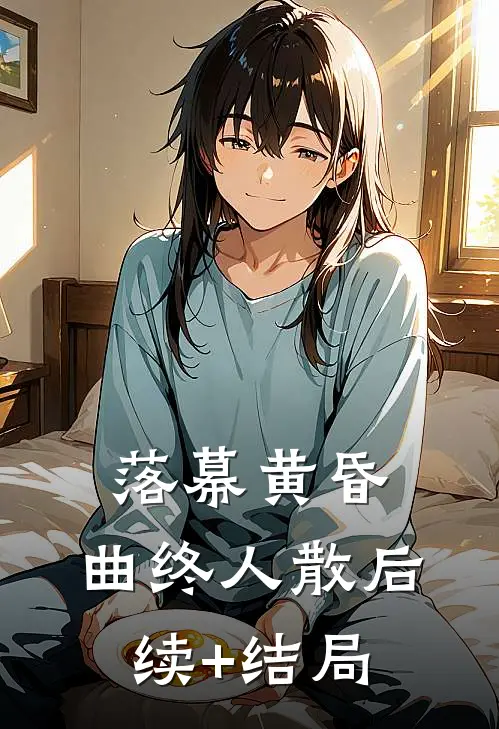 落幕黄昏，曲终人散后续+结局